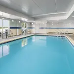 Fairfield Inn Harrisburg Hershey