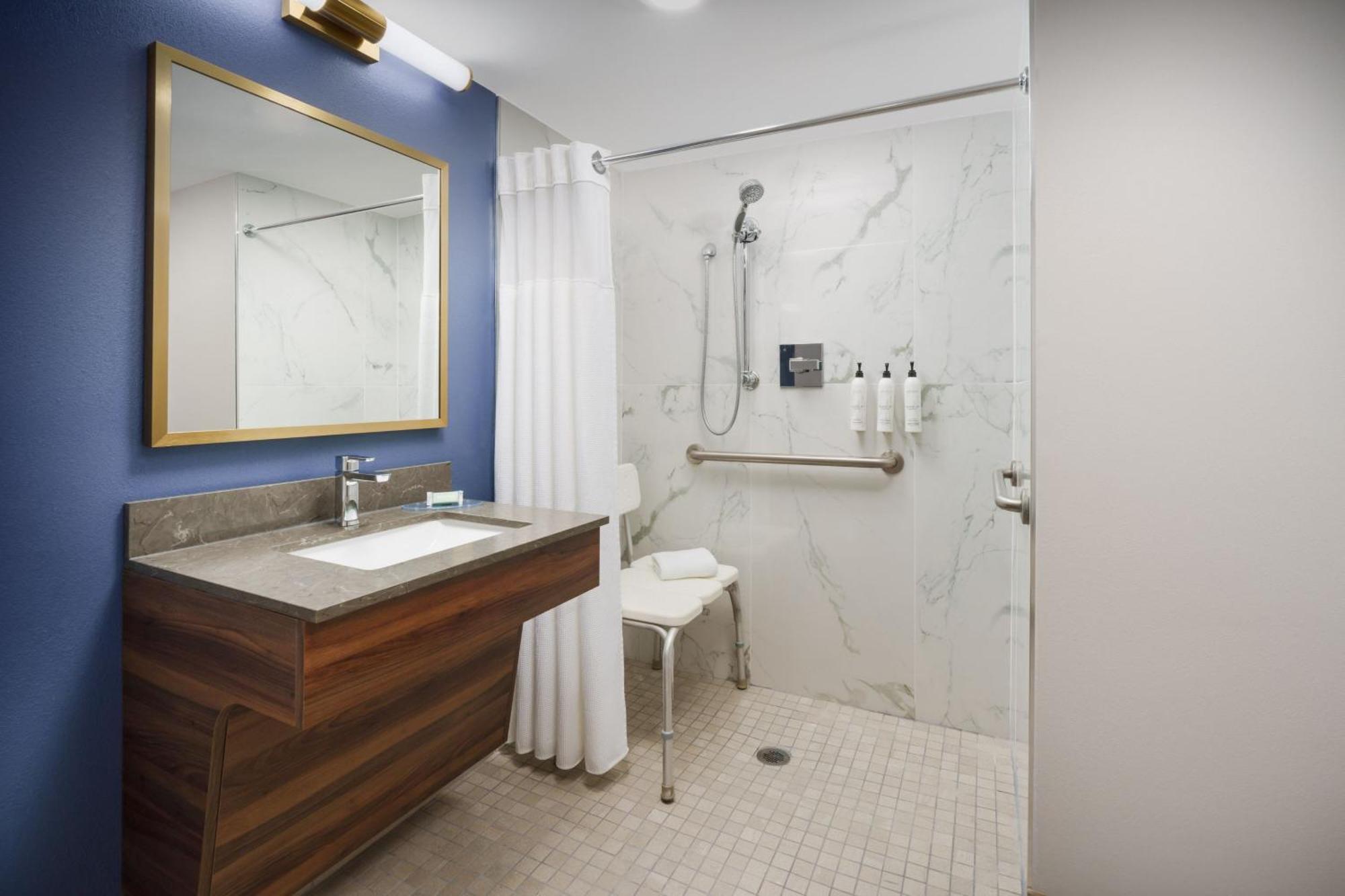 Hotel Fairfield Hershey 3*