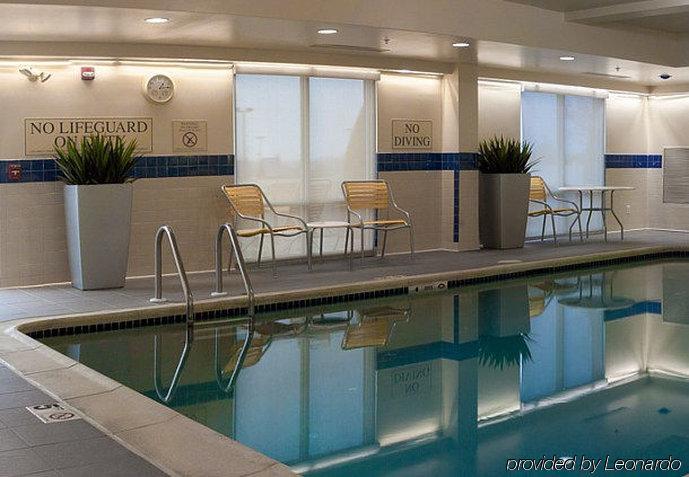 Hotel Fairfield Hershey 3*