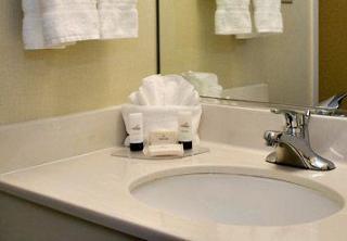Fairfield Hershey Hotel Harrisburg