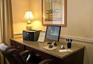 Hotel Fairfield Hershey 3*