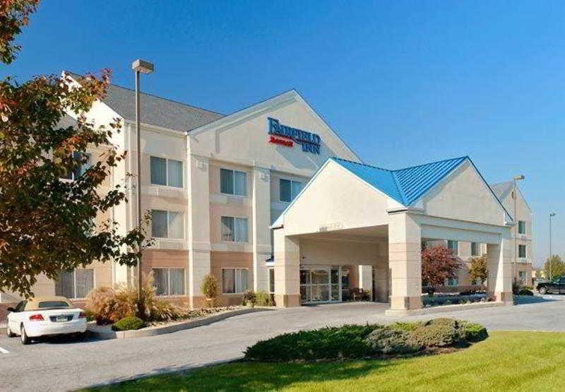 Hotel Fairfield Hershey 3*