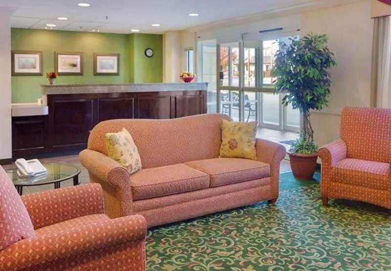 Hotel Fairfield Hershey Harrisburg