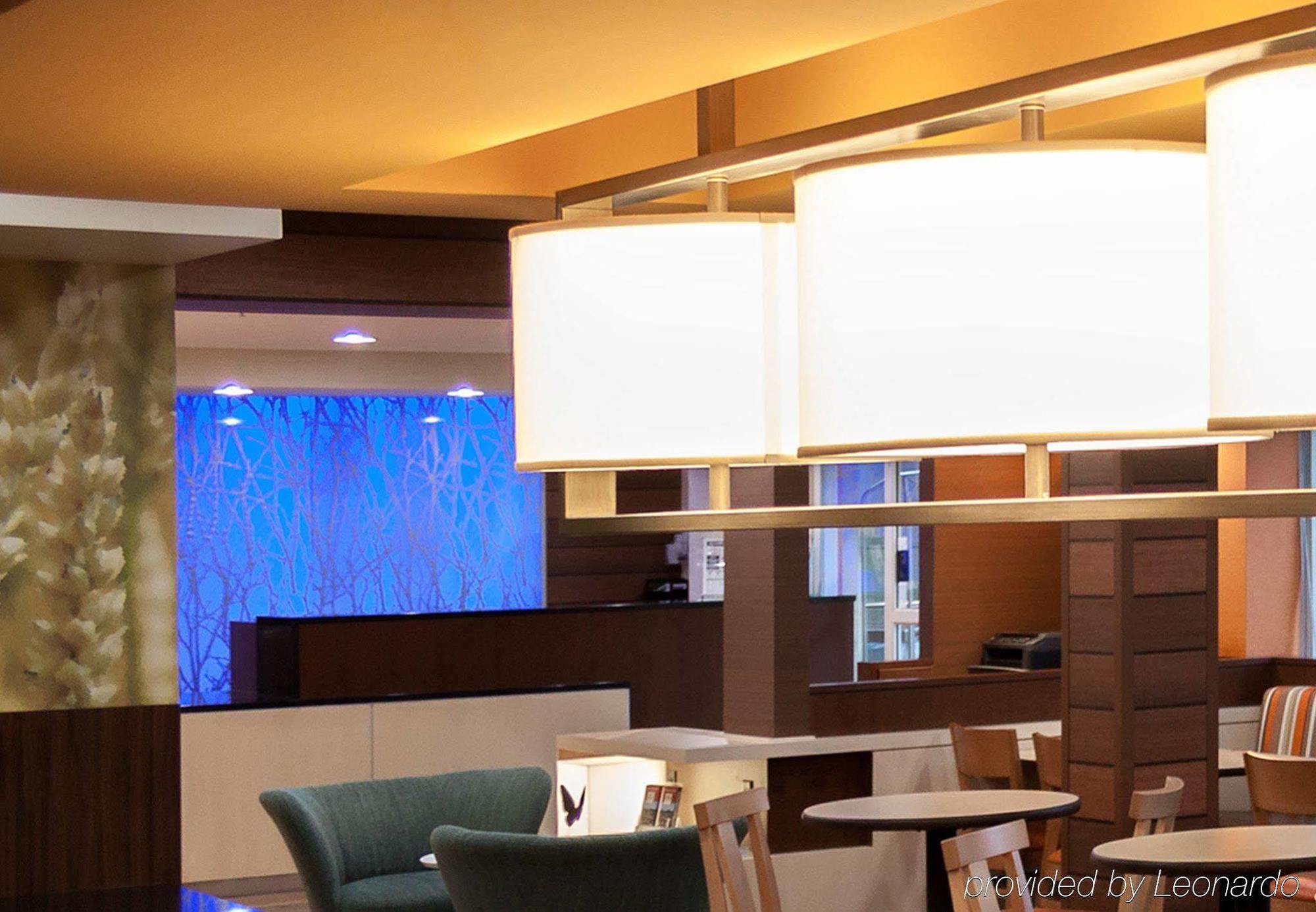 Fairfield Hershey Hotel 3*