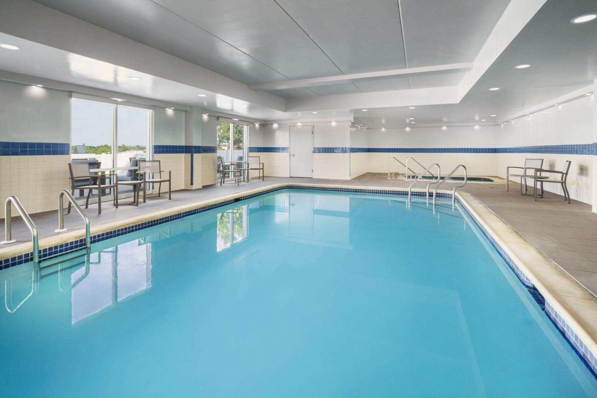 Hotel Fairfield Hershey 3*